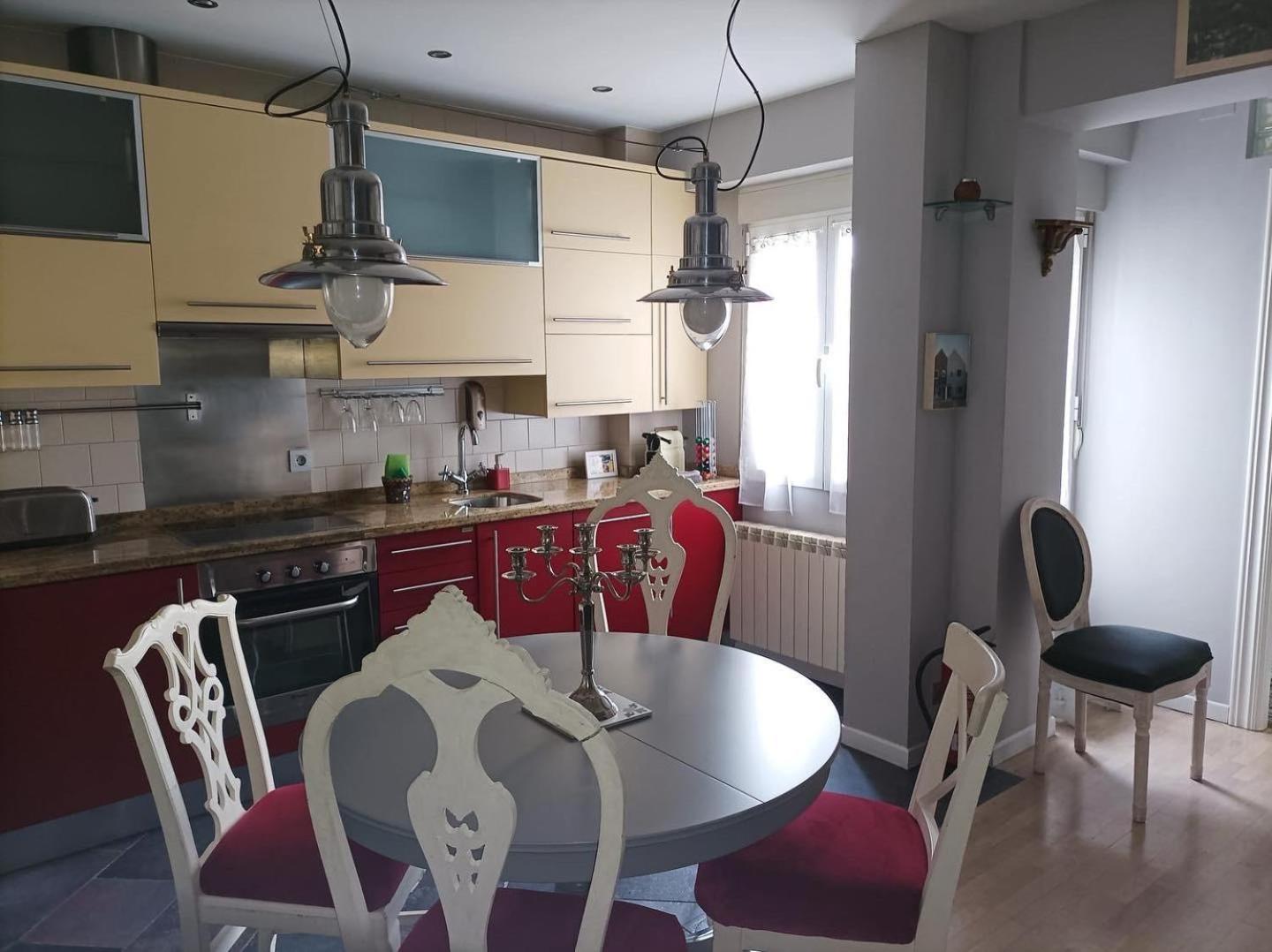 Apartamento San Quirce - Centrico Y Reformado- Wifi Y Netflix Valladolid Exterior foto