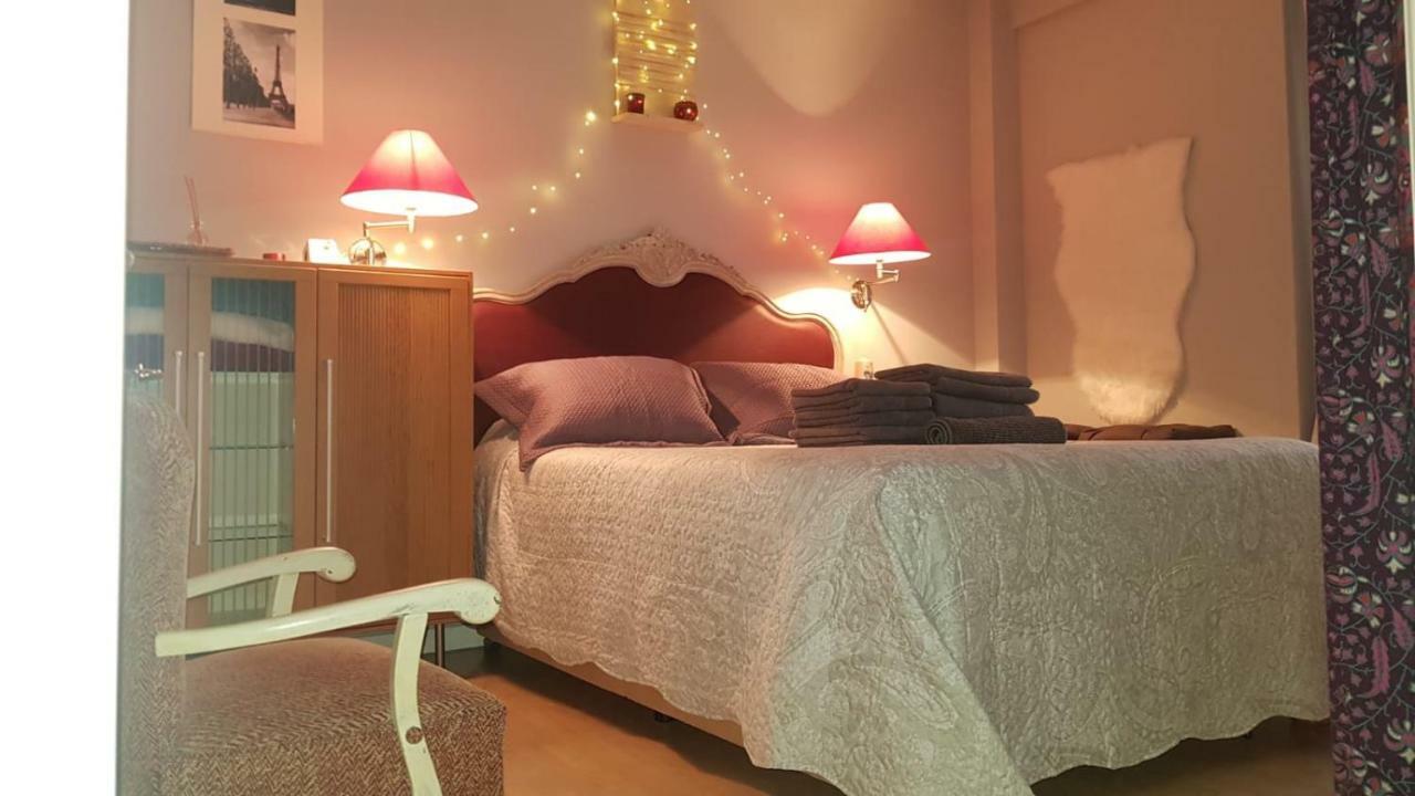 Apartamento San Quirce - Centrico Y Reformado- Wifi Y Netflix Valladolid Exterior foto