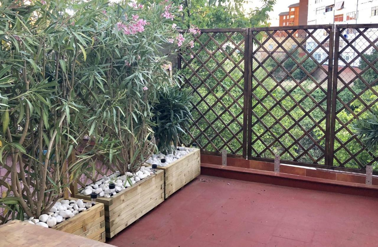 Apartamento San Quirce - Centrico Y Reformado- Wifi Y Netflix Valladolid Exterior foto