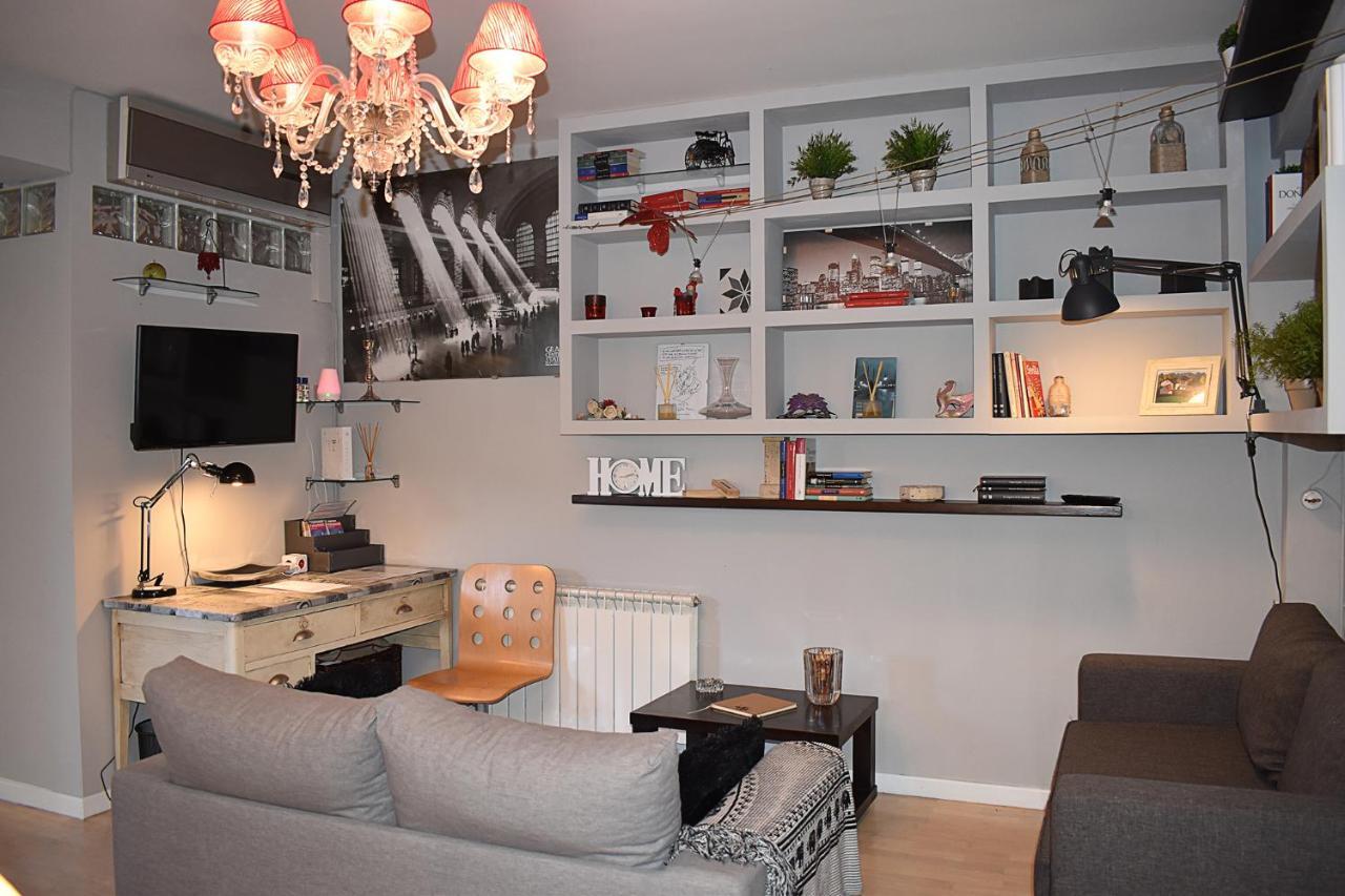 Apartamento San Quirce - Centrico Y Reformado- Wifi Y Netflix Valladolid Exterior foto